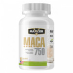 Maxler Maca 750 мг 90 капс