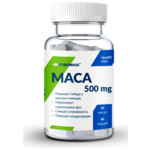 Cybermass MACA 500 mg