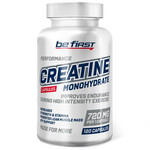 Be First Creatine Monohydrate 120 капсул