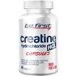 Be First Creatine HCL Capsules 90 caps