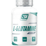 2SN L-Glutamine 100 caps