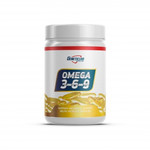 Geneticlab OMEGA 3-6-9 90 капсул