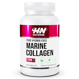 Hayat Nutrition Marine Collagen 90 tabs
