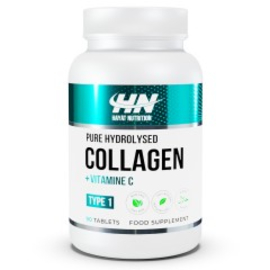 Hayat Nutrition Collagen + Vitamin C 90 tabs
