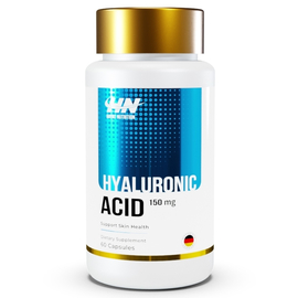 Hayat Nutrition Hyaluronic Acid 150 mg 60 caps