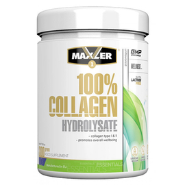 Maxler 100 % Collagen Hidrolisate 300 gr