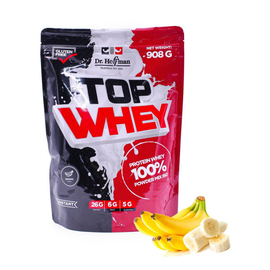Dr. Hoffman Top Whey 908 гр