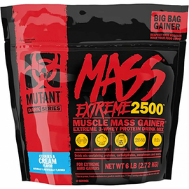 Mutant MASS XXXTREME 2.72 kg