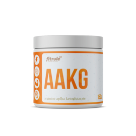 Fitrule AAKG powder 150 g