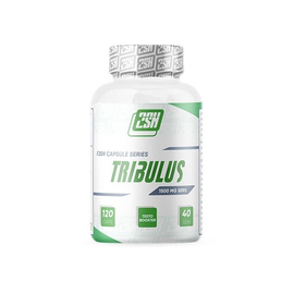 2SN Tribulus 120капс. 1500 mg.
