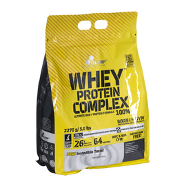 OLIMP Whey Protein 2.27 kg