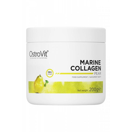 Marine Collagen 200 g Ostrovit