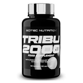 Scitec Nutrition Tribulus 2000 мг 90 таблеток