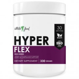 Atletic Food Hyper Flex - 330 грамм