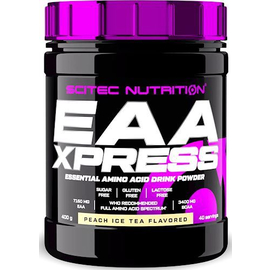 Scitec Nutrition EAA Xpress 400g