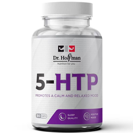 Dr.Hoffman 5-HTP 100mg 90 capsules