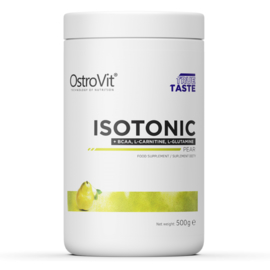 OstroVit Isotonic - 500 грамм