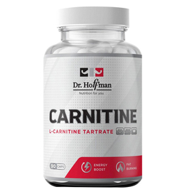 Dr. Hoffman L-Carnitine 850 мг 90 капс