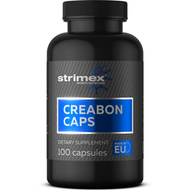 STRIMEX CREABON 100 CAPS