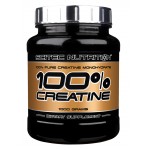 Creatine 100% Pure 500 г Scitec Nutrition
