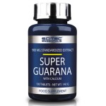 SUPER GUARANA 900 SCITEC NUTRITION (100 таб)
