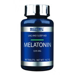 Scitec Nutrition Melatonin 0,95 мг 90 капсул