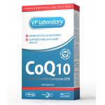 CoQ 10 100 mg 30 капс