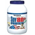 Weider Soy 80+ Protein 800 г