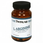 L-Arginine (Twinlab)
