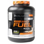 100% Whey Protein Fuel (Twinlab) 2268 g