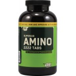 Superior Amino 2222 (Optimum Nutrition) 160 табл.