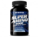 Super Amino 6000 (Dymatize) 500 tab