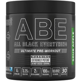 ABE Ultimate PRE-Workout 315 гр (Applied Nutrition)