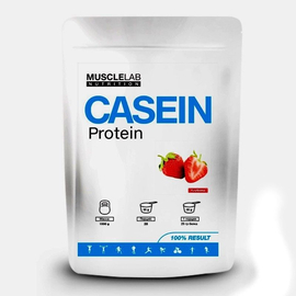 MUSCLELAB NUTRITION Casein Protein 1000 г