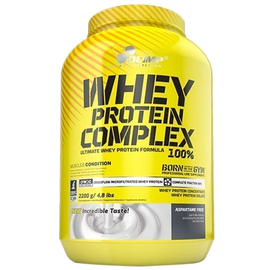 Olimp Sport Nutrition 100% Whey Protein Complex 1800 г