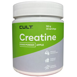 Cult Creatine Monohydrate 150 гр