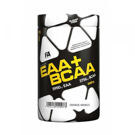 FA (Fitness Authority) EAA+BCAA 390 g
