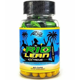 RIO Labs RIO lean Extreme 60 капсул