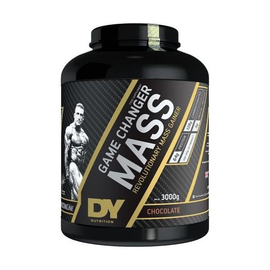 Dorian Yates Nutrition Game Changer Mass 3 кг