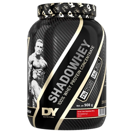 Dorian Yates Nutrition ShadoWhey Concentrate protein 2000 гр
