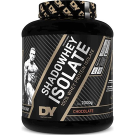 Dorian Yates Nutrition ShadoWhey Isolate 2000 gr