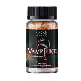 Core Labs VAMP JUICE 60 caps
