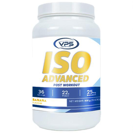 VPS Nutrition ISO Advanced 908 грамм