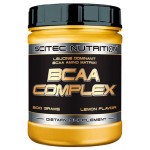 Scitec Nutrition BCAA Complex 300 г