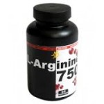 L-Arginine 750 (Sport Pit) 50 капс