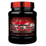 Hot Blood 2.0 (Scitec Nutrition) 820 г