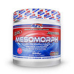 MESOMORPH (APS Nutrition) 388 г