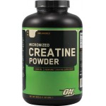 Creatine Powder 600 г Optimum Nutrition