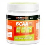 Pureprotein BCAA - 200 гр.