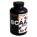 SPORTPIT NUTRITION. BCAA MEGA CAPS ( 120 КАПС )